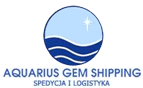 aquarius gem shipping - spedycja i logistyka